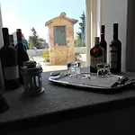 Hotellerie Valle Sacra Bed & Breakfast