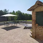 Hotellerie Valle Sacra Bed & Breakfast
