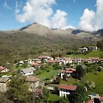 B&B Hotellerie Valle Sacra