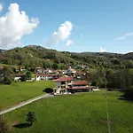 B&B Hotellerie Valle Sacra 3*