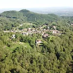 Hotellerie Valle Sacra B&B Cintano