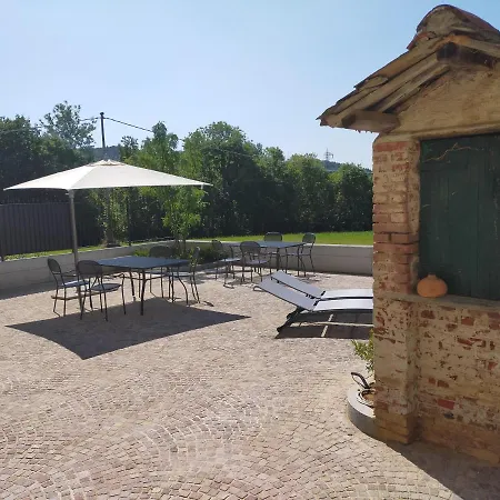 Hotellerie Valle Sacra Bed & Breakfast