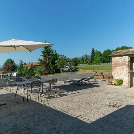 Hotellerie Valle Sacra Oda ve Kahvaltı