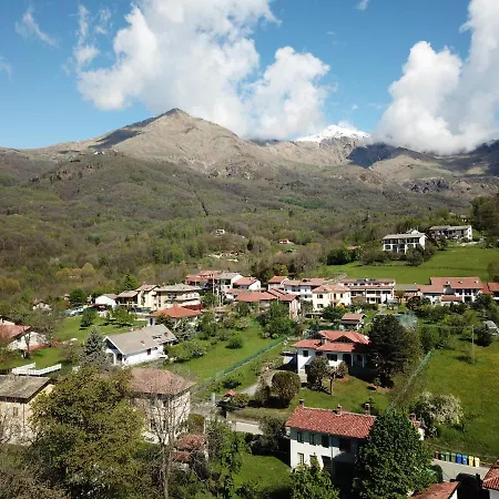 Oda ve Kahvaltı Hotellerie Valle Sacra