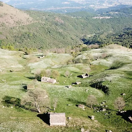 Hotellerie Valle Sacra * Cintano