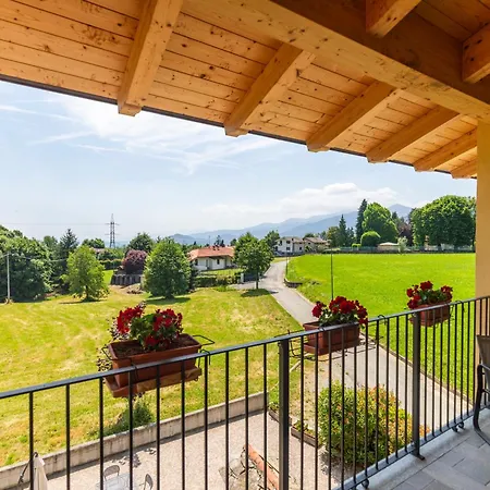 Oda ve Kahvaltı Hotellerie Valle Sacra 3*