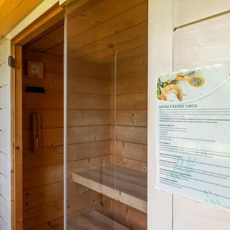 Oda ve Kahvaltı Hotellerie Valle Sacra