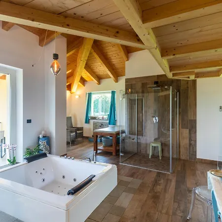 Hotellerie Valle Sacra 3*