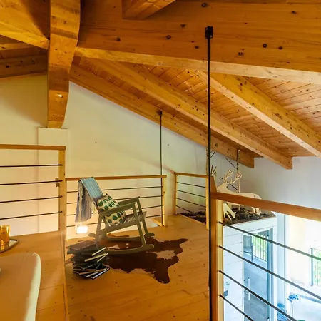 Hotellerie Valle Sacra Cintano