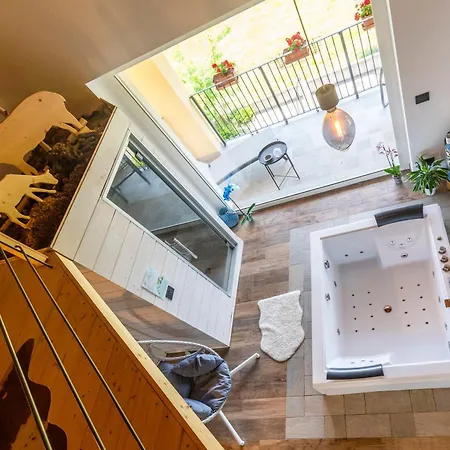 Hotellerie Valle Sacra 3*