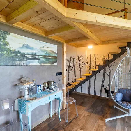 Hotellerie Valle Sacra 3* Cintano