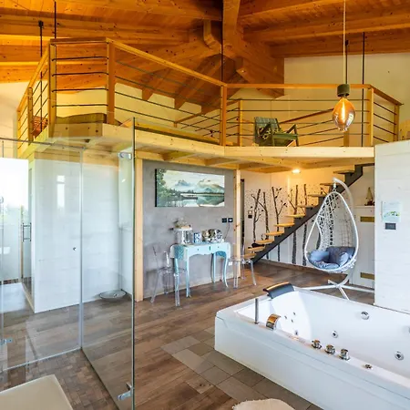 Hotellerie Valle Sacra