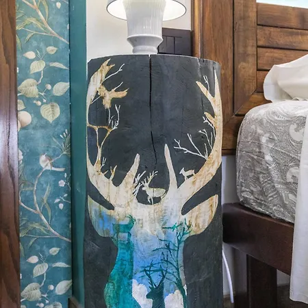 Frühstückspension Hotellerie Valle Sacra