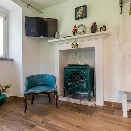 Hotellerie Valle Sacra 3*