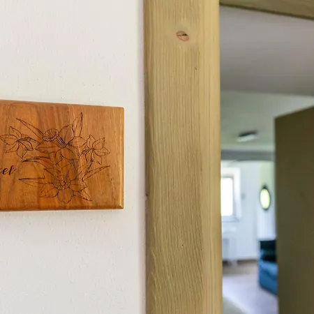 Hotellerie Valle Sacra Alojamento de Acomodação e Pequeno-almoço