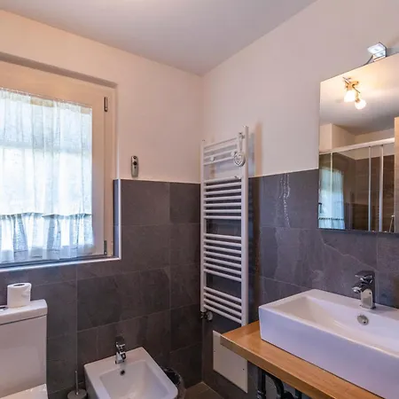 Alojamento de Acomodação e Pequeno-almoço Hotellerie Valle Sacra