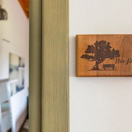 Hotellerie Valle Sacra Oda ve Kahvaltı Cintano