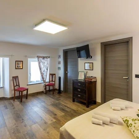 Hotellerie Valle Sacra