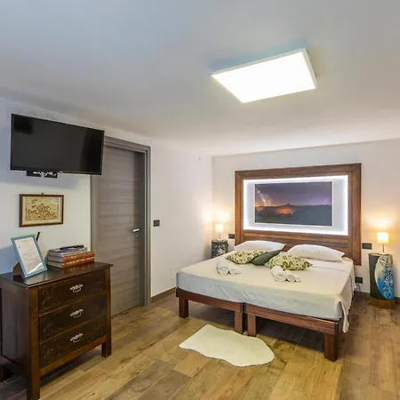 Hotellerie Valle Sacra Alojamento de Acomodação e Pequeno-almoço