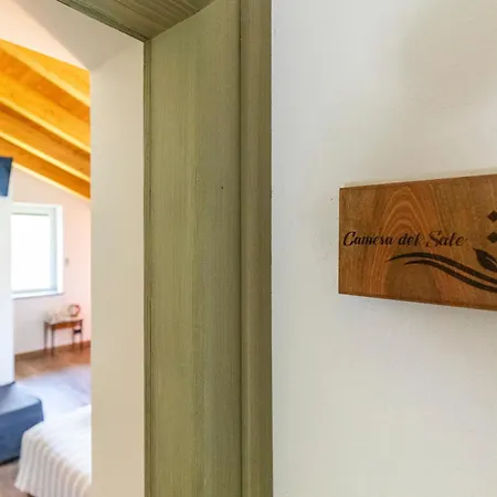 Oda ve Kahvaltı Hotellerie Valle Sacra