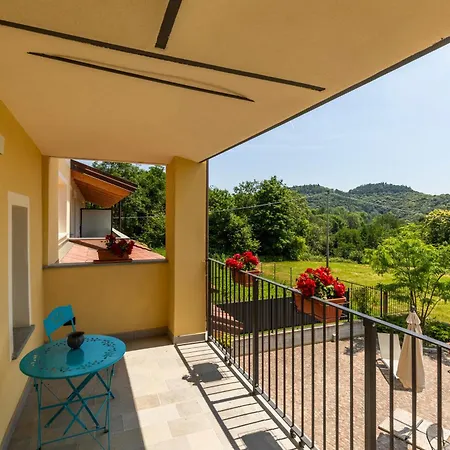 Frühstückspension Hotellerie Valle Sacra 3*