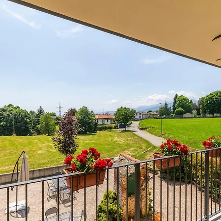 Hotellerie Valle Sacra 3*