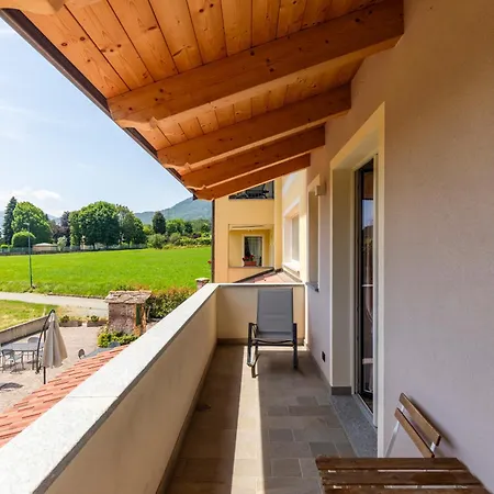 Hotellerie Valle Sacra Cintano