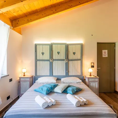 Hotellerie Valle Sacra