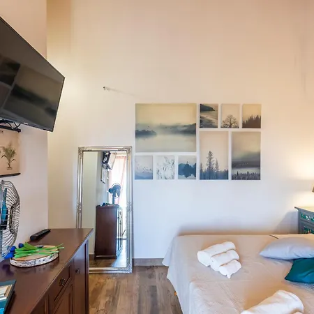 Oda ve Kahvaltı Hotellerie Valle Sacra Cintano