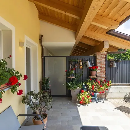 Hotellerie Valle Sacra 3*