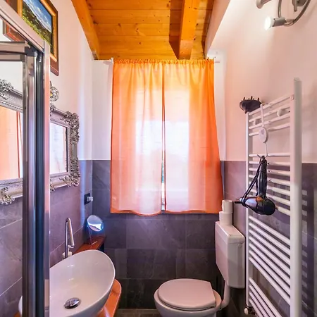 Hotellerie Valle Sacra Cintano