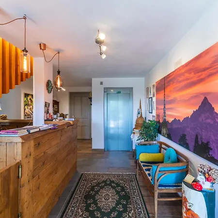 Hotellerie Valle Sacra Oda ve Kahvaltı