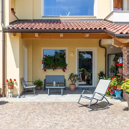 Oda ve Kahvaltı Hotellerie Valle Sacra