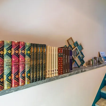 Hotellerie Valle Sacra 3* Cintano