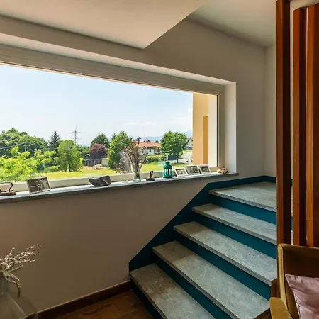 Frühstückspension Hotellerie Valle Sacra