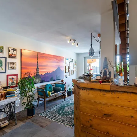 Hotellerie Valle Sacra Oda ve Kahvaltı