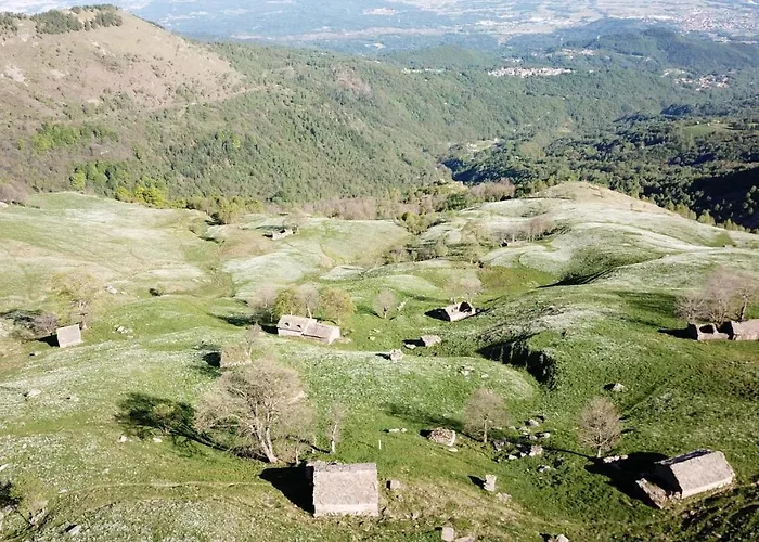 Hotellerie Valle Sacra 3* Cintano