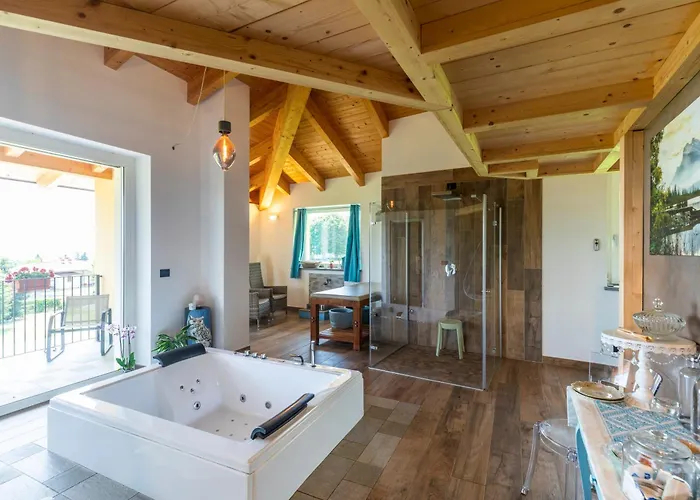 Hotellerie Valle Sacra 3*