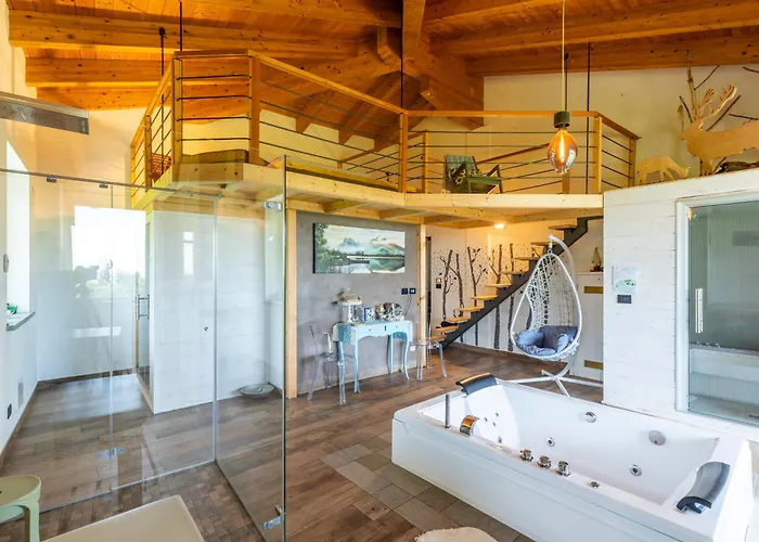 Hotellerie Valle Sacra