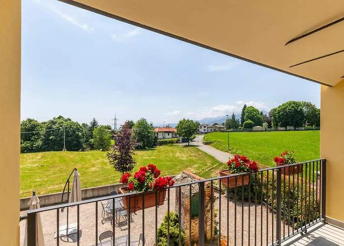 Hotellerie Valle Sacra 3*