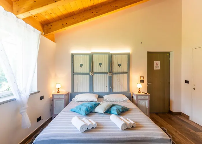 Hotellerie Valle Sacra