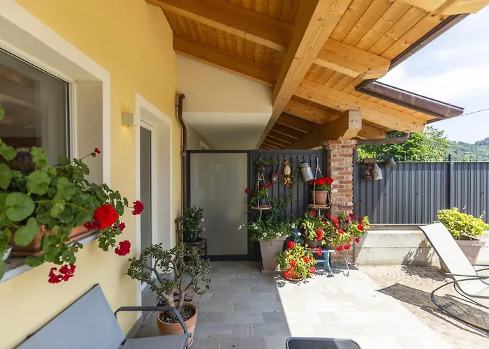 Hotellerie Valle Sacra 3*