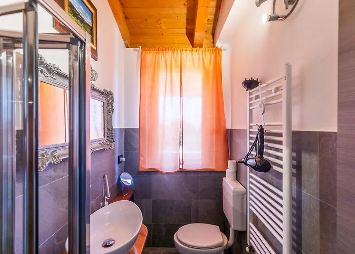 Hotellerie Valle Sacra Cintano